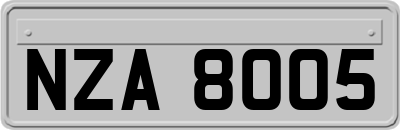 NZA8005