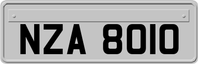 NZA8010