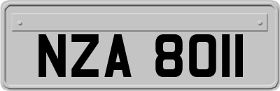 NZA8011