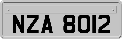 NZA8012