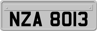 NZA8013