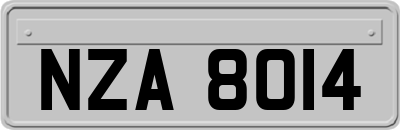 NZA8014