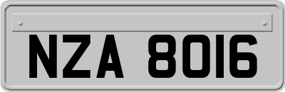 NZA8016