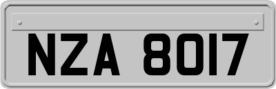 NZA8017