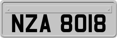 NZA8018