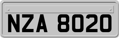 NZA8020