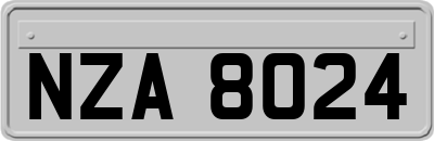NZA8024