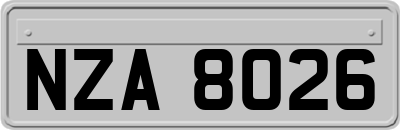 NZA8026