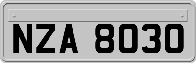 NZA8030