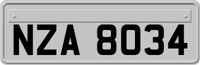 NZA8034
