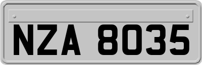 NZA8035
