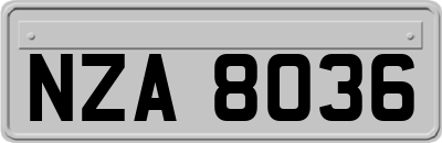 NZA8036