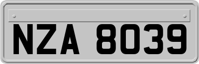 NZA8039