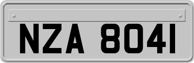 NZA8041