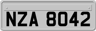 NZA8042