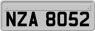 NZA8052