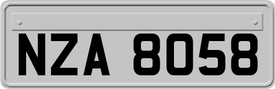 NZA8058