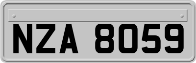 NZA8059