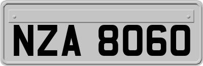 NZA8060