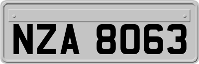 NZA8063