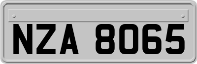 NZA8065