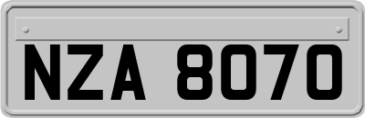 NZA8070