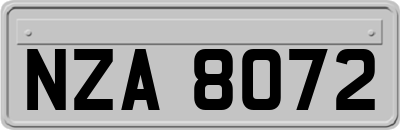 NZA8072