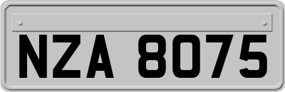 NZA8075