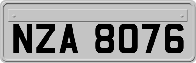 NZA8076