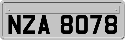 NZA8078