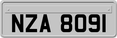 NZA8091