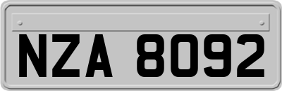 NZA8092