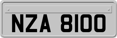 NZA8100