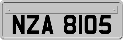 NZA8105