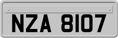 NZA8107