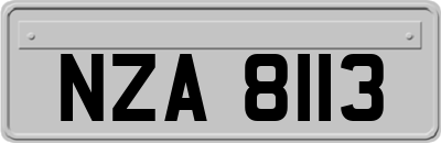 NZA8113