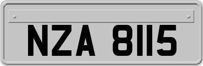 NZA8115