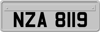 NZA8119