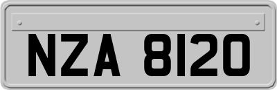 NZA8120