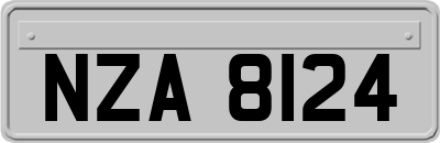NZA8124