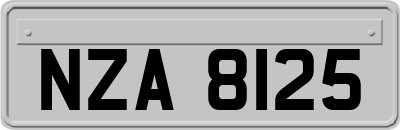 NZA8125