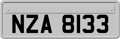 NZA8133