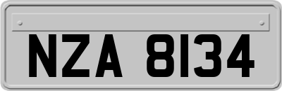 NZA8134