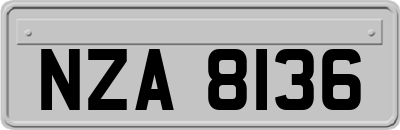 NZA8136