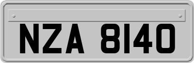 NZA8140