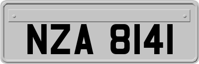 NZA8141