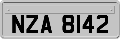 NZA8142