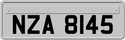 NZA8145