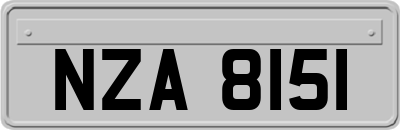 NZA8151