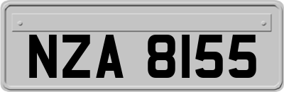 NZA8155